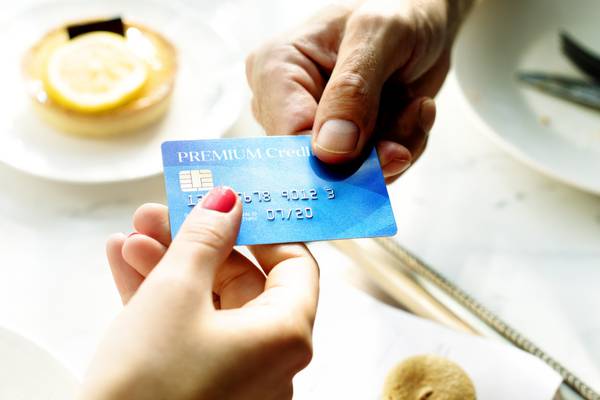 Credit card rewards are back –  but are they any good?