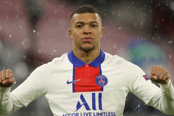 From Mbappé to Martial – 10 players potentially on the move in January