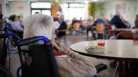 Ireland has struggled to protect nursing homes from Covid-19