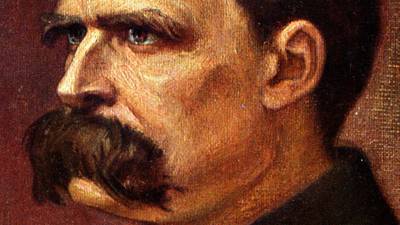 Why Nietzsche wouldn't go near social media