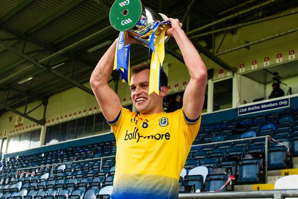 Roscommon claim Division Two title and relegate Cavan