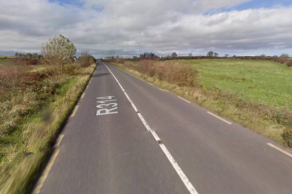 Cyclist dies after crash with car in Co Mayo