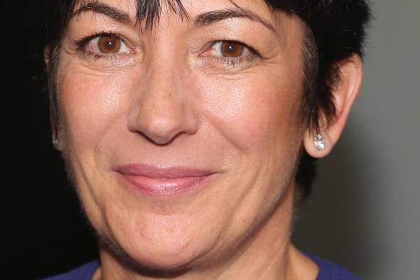 A wall of evasions and denials: Ghislaine Maxwell’s deposition revealed