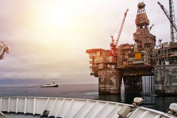 Norway’s $1tn oil fund looks to invest in unlisted groups