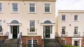 Five homes on view this week: from a €1.5m Ballsbridge three-bed to a Dublin 2 apartment for €475,000