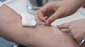 Blood supplies might run low over holiday weekends