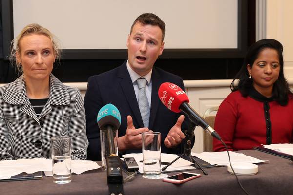 Doctors seek consultation with Minister over abortion Bill provisions