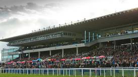 Leopardstown officials monitoring weather situation