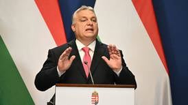 Pressure grows on Hungary in advance of crunch meeting on Ukraine funds