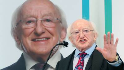 Higgins faces more turbulence over use of Government jet