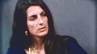 Why did reporter Christine Chubbuck shoot herself live on air?