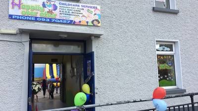 Decision to close Tuam creche accommodating 120 children reversed after outcry