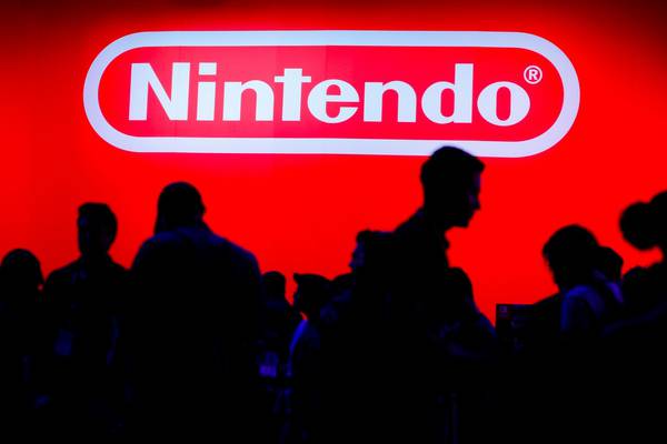 Nintendo adds another $3bn in market value in Tokyo