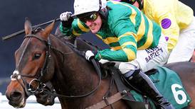 AP McCoy rides to 4,000th win in style