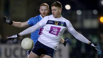 Sigerson Cup: UCD turn on the style to book quarter-final slot