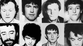 Civil liberties group to challenge Loughgall inquest decision