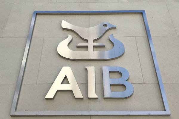 AIB eyes cost cuts as €200m savings needed to reach profit targets