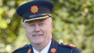 Acting Garda chief rules himself out of race to be commissioner