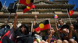 Australian government buys copyright to indigenous flag for $20m