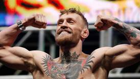 What Conor McGregor and Donald Trump have in common . . . And it ain’t pretty