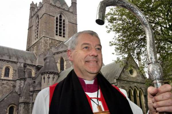 Archbishop calls for alliance to combat ‘the right’