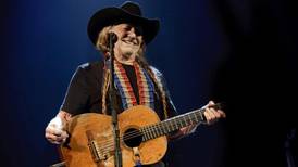Recalling high times with Willie Nelson as the ‘Honeysuckle Rose’ rolls into town