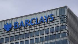 Barclays investors urged to back board by proxy adviser