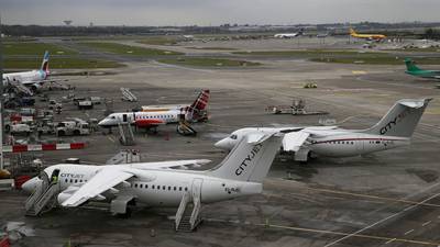 Cityjet pilots to protest at airline’s Irish headquarters