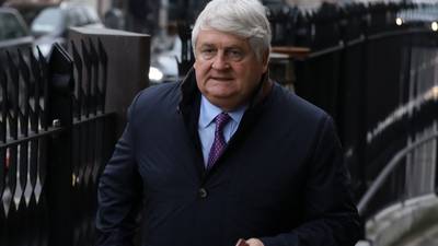 Denis O’Brien loses Supreme Court appeal over Dáil statements on his banking