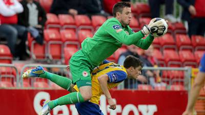 Clarke aims to add Bohemians’ scalp to scrapbook of triumphs