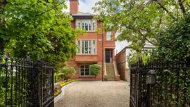 Period Sandymount five-bed with dazzling modern interior for €2.6m