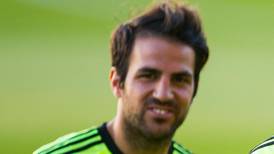 Chelsea in frame to sign Barca midfielder Fabregas