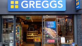 Greggs’ sales returning at faster rater than expected, company says