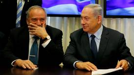 September elections loom for Israel as coalition proving elusive