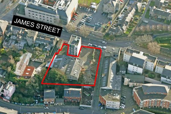 Cosgraves secure half-acre site in Dublin 8 for about €6.5m