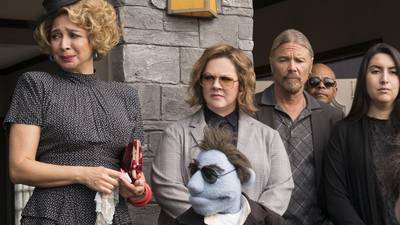 The Happytime Murders: steer well clear of this Melissa McCarthy film
