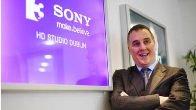 TV3 touts for business at Edinburgh TV festival