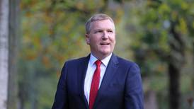 AmCham: McGrath hails Ireland’s ‘unique relationship’ with US
