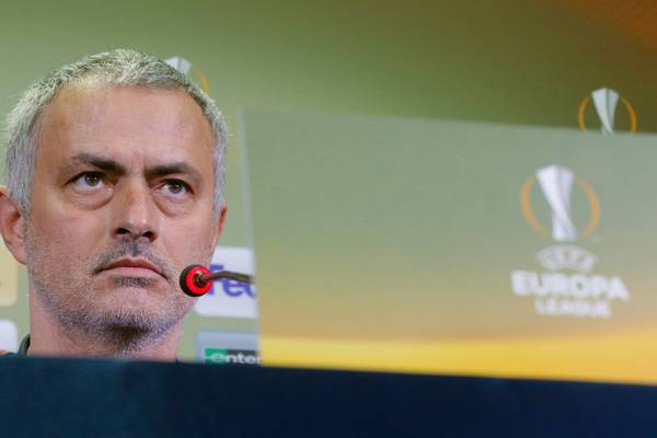 José Mourinho furious concerns over Rostov pitch laughed off
