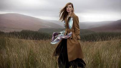 Fashion: The look of the Irish
