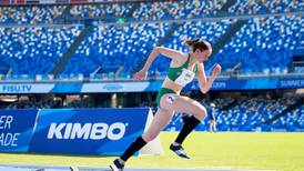 Tokyo 2020: Team Ireland profiles - Cliodhna Manning (Athletics)