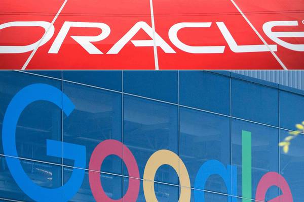 Google versus Oracle tech dominance battle heads to US Supreme Court