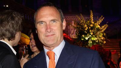 AA Gill obituary: Unrepentant, witty wielder of the hatchet