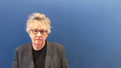 Paul Muldoon: On My Culture Radar