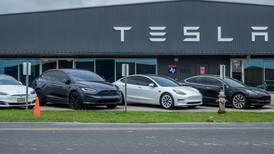 Tesla to cut more than 10% of workforce in global retrenchment