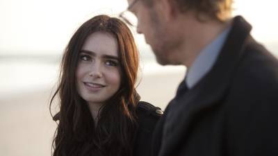 Lily Collins: The genesis of a movie star