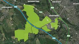 Cairn to  build 300 homes in Cherrywood after Hines deal