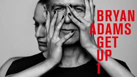 Bryan Adams: Get Up! - Album Review