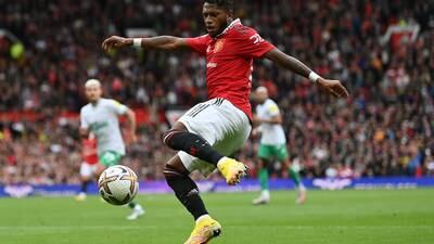 Premier League round-up: Manchester United held to stalemate against Newcastle