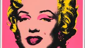 Dublin gallery to host country’s largest ever Warhol exhibition